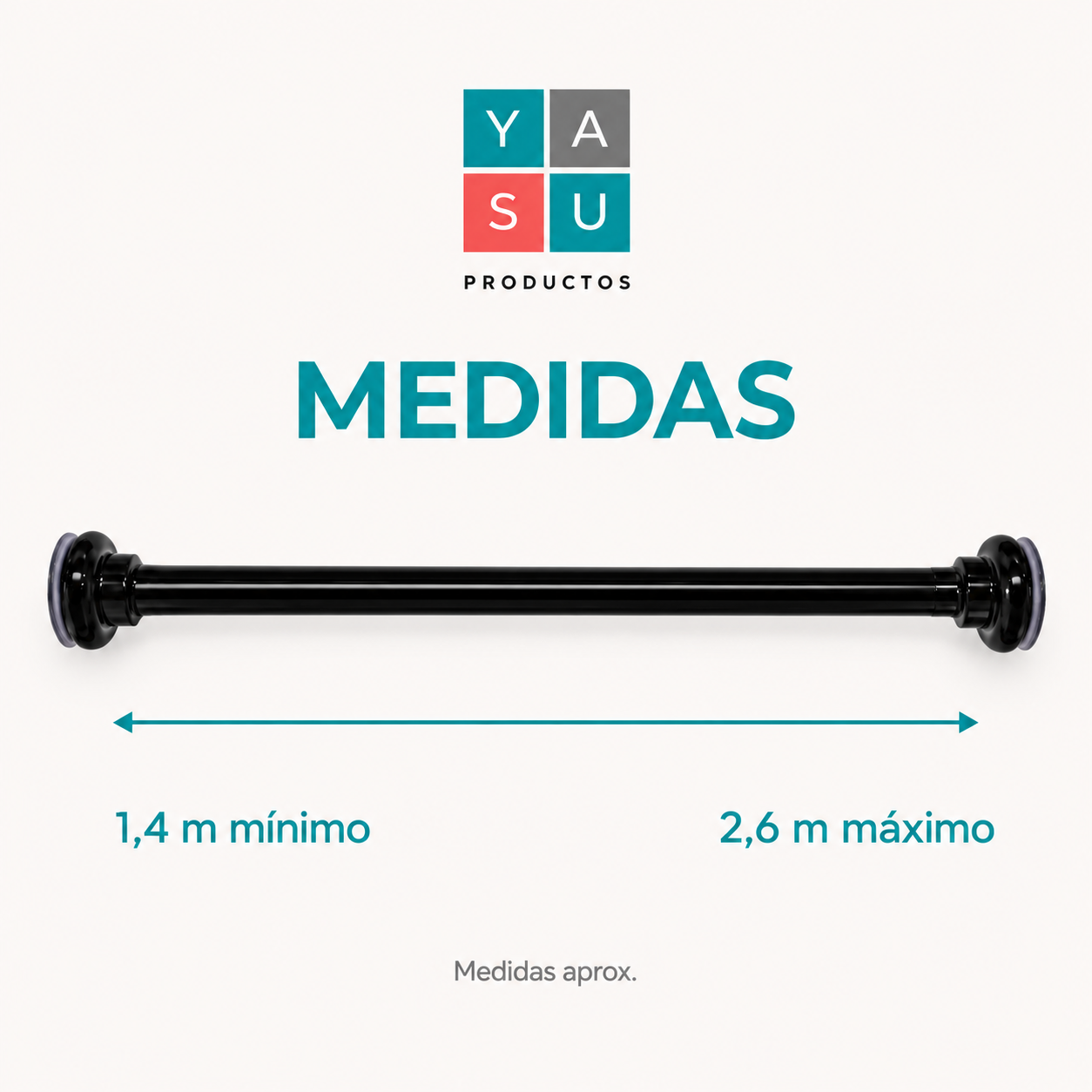 Medida barral